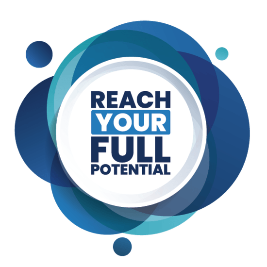 Reach Your FULL Potential