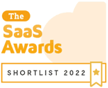 The SaaS Awards Shortlist 2022